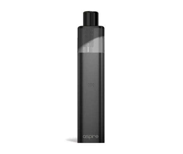 Aspire Vilter Pod Kit 450mAh Black