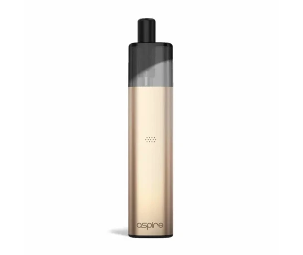 Aspire Vilter Pod Kit 450mAh Champagne