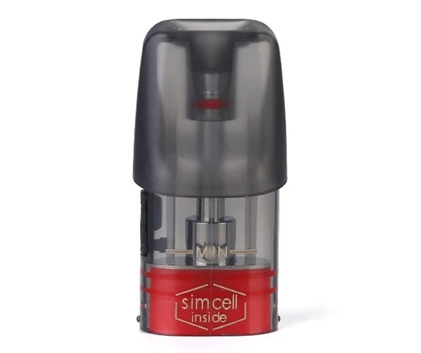 Картридж Elf Bar RF350/ Mate 500 1.6 мл