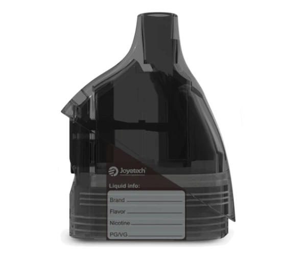 Картридж для вейпу Joyetech Atopack Dolphin Unit 6ml 0,25 Oм