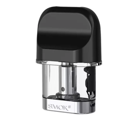 Картридж Smok Novo Pod 2 мл 0.8 Ом