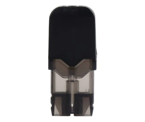 Картридж для вейпу OVNS JC01 Pro 1.5 Ом (перезаправляється під Juul)