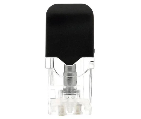 Картридж для вейпу OVNS W01 Cartridge 1.8 Ом (перезаправляється  под Juul)