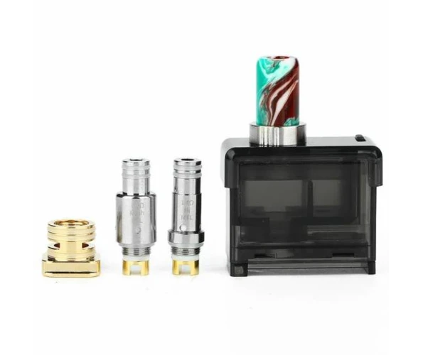 Картридж для вейпу Smoant Pasito Cartridge