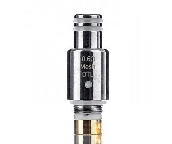 Испаритель Smoant Pasito DTL-Mesh 0.6 Ом