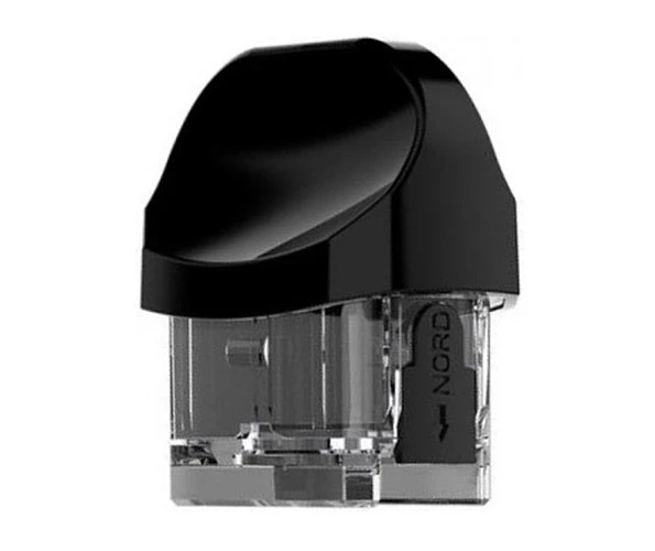 Картридж Smok Nord 2 Empty Pod 4.5 мл