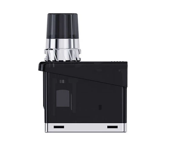 Картридж для вейпу Wismec Preva Cartridge SS316 Dual 0.25 Ом 3 мл