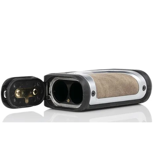Geekvape Aegis X Mod Classic Silver - Фото 3