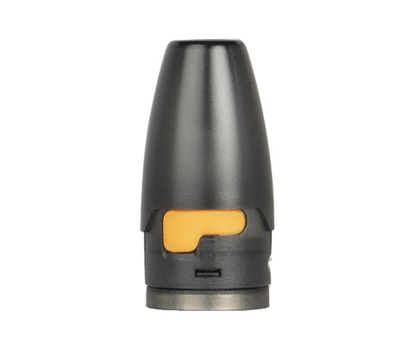 Картридж для вейпу Hotcig Kubi Refillable Pod 1.8 Ом