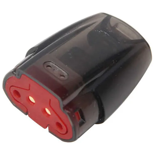 Картридж для вейпу Justfog Minifit Cartridge 1.5 мл 1.6 Ом Ceramic - Фото 2