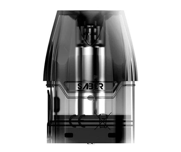 Картридж для вейпу OVNS Saber 3 Cartridge 1 Ом
