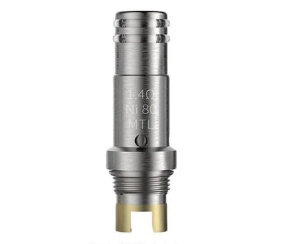 Испаритель Smoant Pasito MTL Ni80 Coil 1.4 Ом