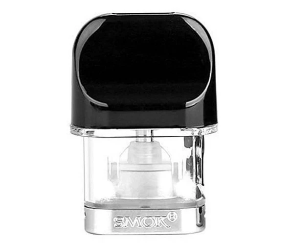 Картридж Smok Novo 2 Pod 2 мл 1.4 Ом (Quartz)