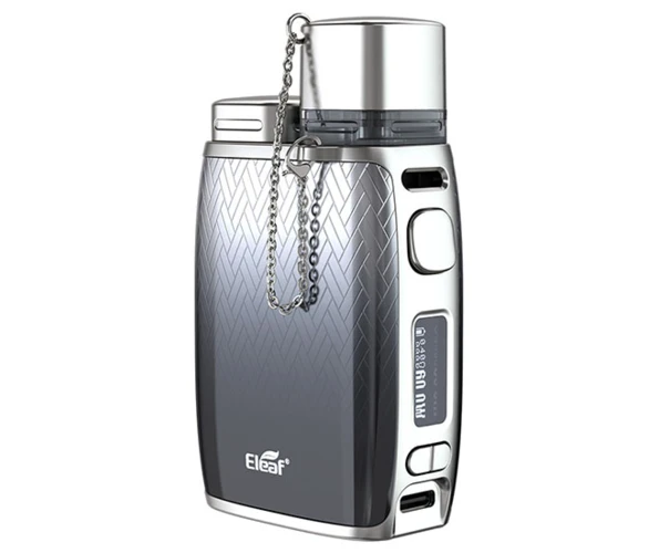 Eleaf Pico COMPAQ 60W 18650 Kit Gradient Grey