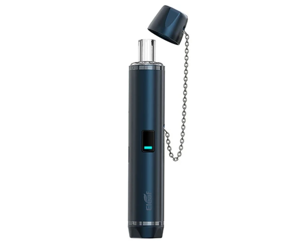 Eleaf Glass Pen Pod Kit Blue
