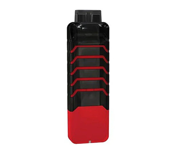 Eleaf iWu Kit Black Red