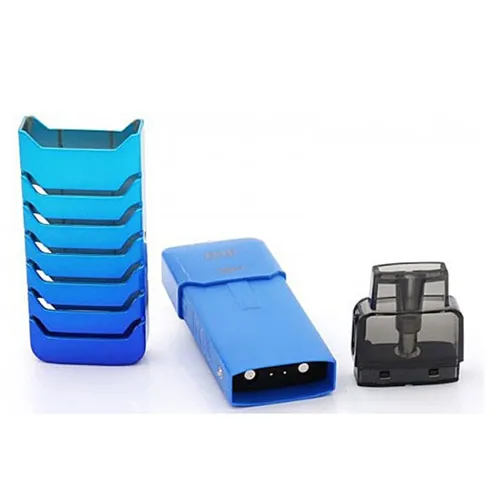 Eleaf iWu Kit Blue - Фото 2