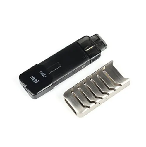 Eleaf iWu Kit Black Red - Фото 2