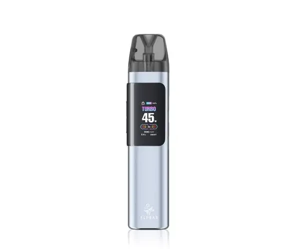 Elf Bar ELFX PRO 1200mAh Blue подік