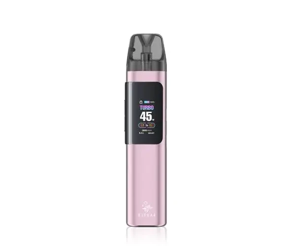 Elf Bar ELFX PRO 1200mAh Pink подік