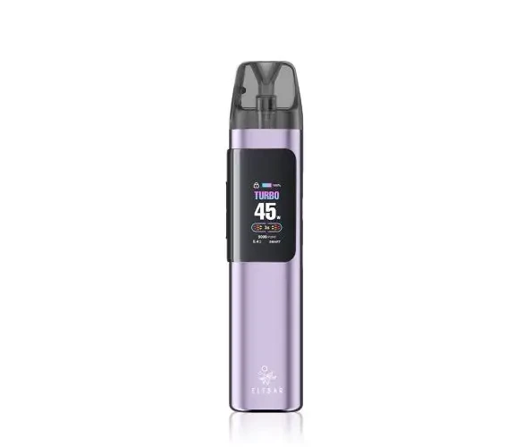 Elf Bar ELFX PRO 1200mAh Purple подик