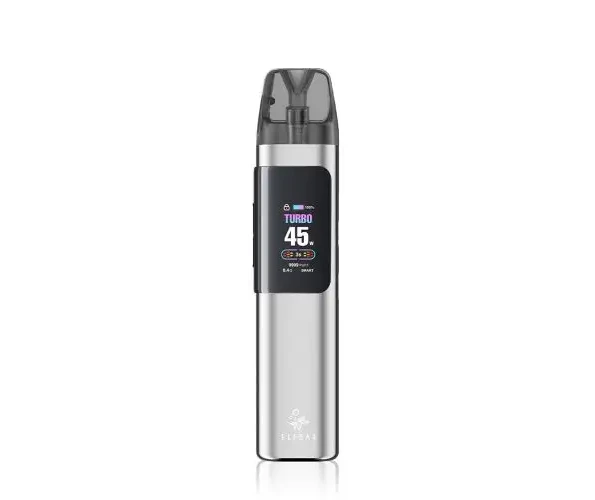 Elf Bar ELFX PRO 1200mAh Silver подік
