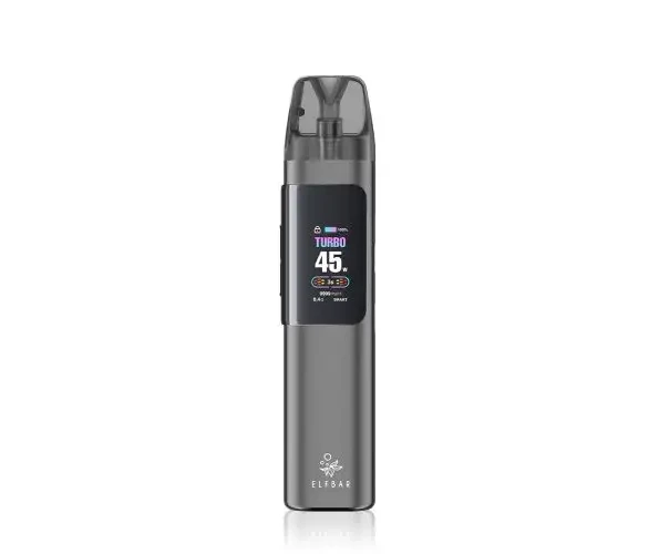 Elf Bar ELFX PRO 1200mAh Gray подик