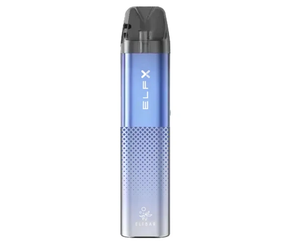 Elf Bar ELFX 1000mAh Blue подік