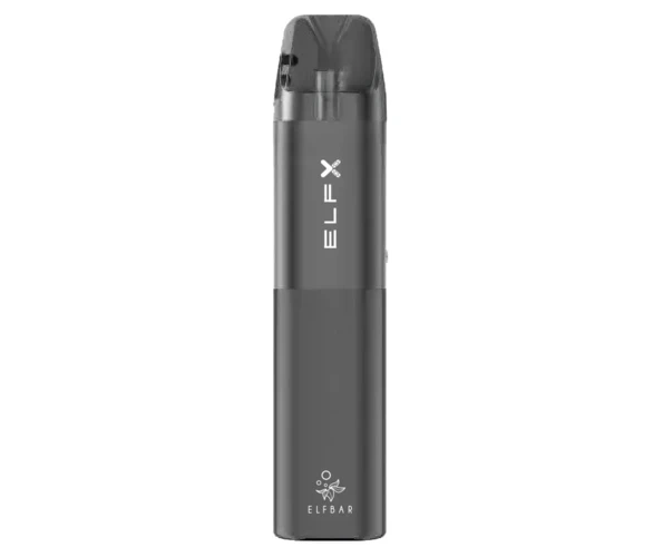 Elf Bar ELFX 1000mAh Gray подик