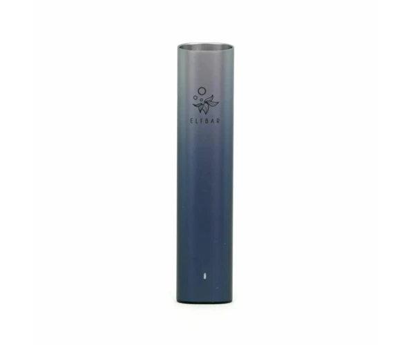 Elf Bar Pod Mate 500 Grey Black