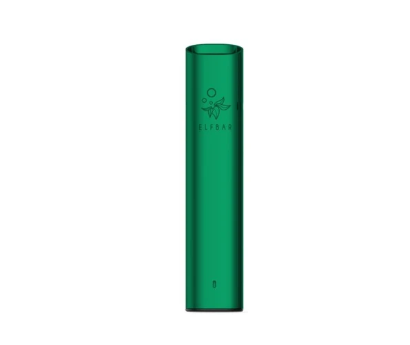 Elf Bar Pod Mate 500 Green