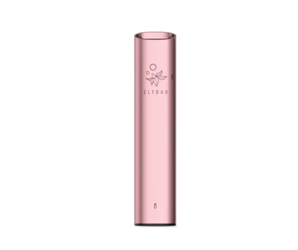 Elf Bar Pod Mate 500 Pink