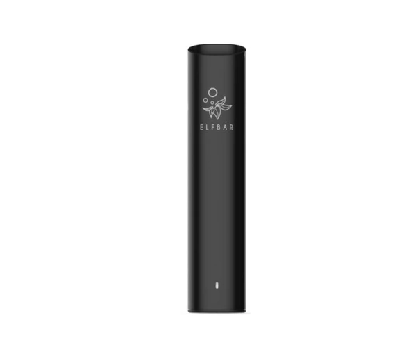 Elf Bar Pod Mate 500 Black