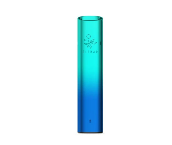 Elf Bar Pod Mate 500 Aurora Blue