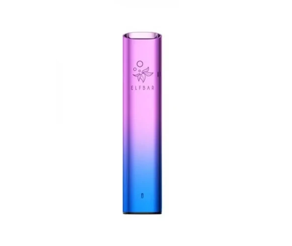 Elf Bar Pod Mate 500 Aurora Purple