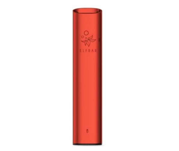 Elf Bar Pod Mate 500 Red