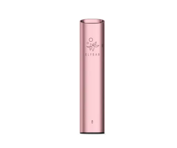 Elf Bar Pod Mate 500 Pink