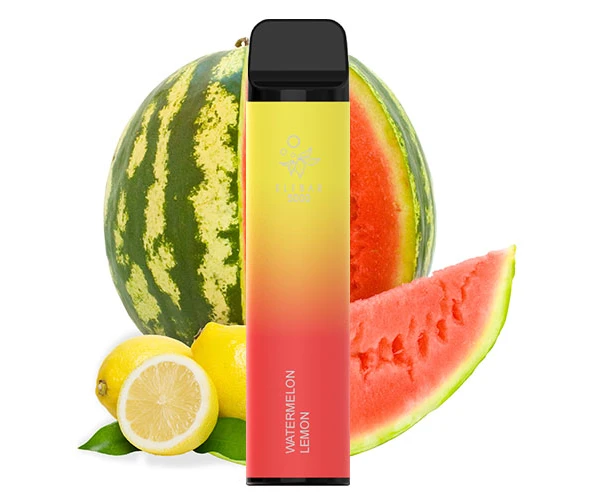 Одноразка Pod Elf Bar 5000 13 мл 5% Watermelon Lemon (Кавун + лимон)
