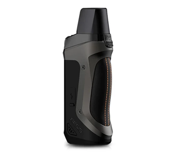 Geekvape Aegis Boost 40W Pod Mod Kit 1500mAh Gunmetal