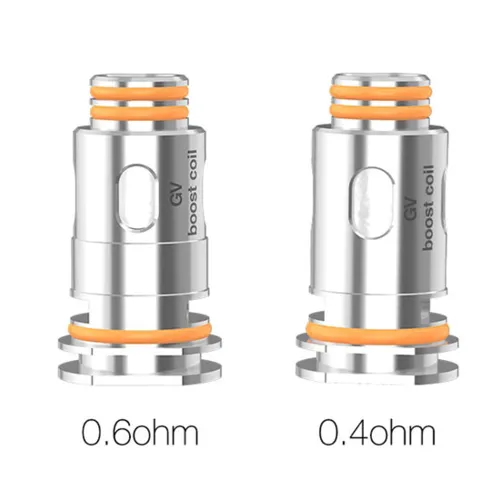 Geekvape Aegis Boost 40W Pod Mod Kit 1500mAh Almighty Blue - Фото 3