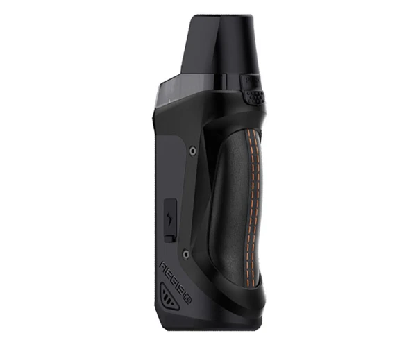 Geekvape Aegis Boost Bonus Kit Luxury Edition Pod Mod Kit 1500mAh Space Black