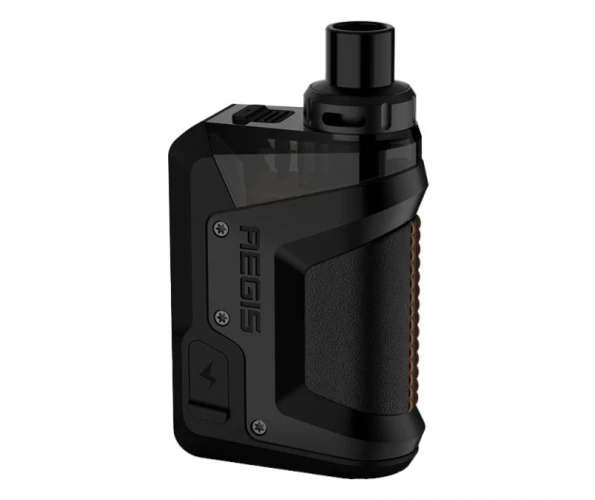 Geekvape Aegis Hero Pod Mod Kit 1200mAh Black