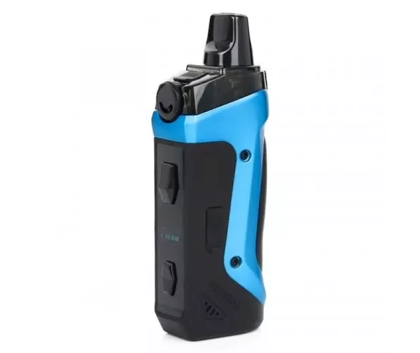 Geekvape Aegis Boost 40W Pod Mod Kit 1500mAh Almighty Blue