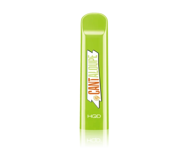 Одноразовый Pod HQD Cuvie Cantaloupe 5%  Дыня)