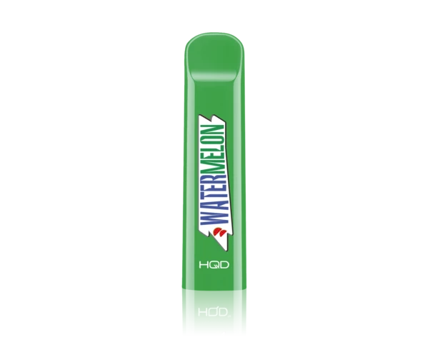 Одноразовий Pod HQD Cuvie Watermelon 5% (Кавун)