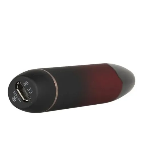 Hotcig Kubi Refillable Pod Starter Kit 550 mAh Red Black - Фото 4