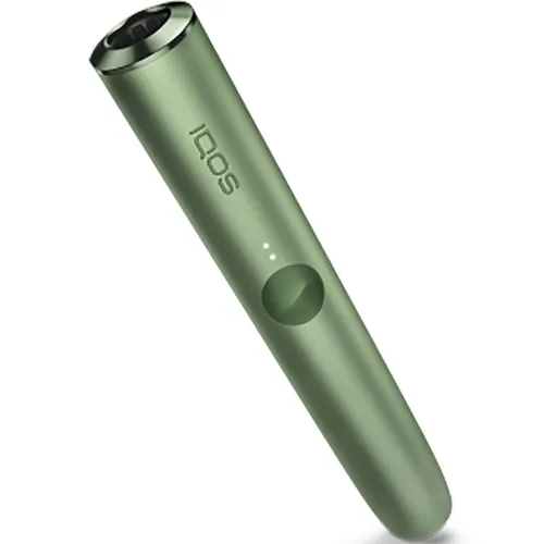 Система нагревания стиков IQOS ILUMA - Фото 5