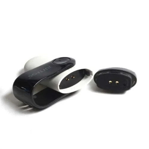 JUSTFOG C601 White - Фото 3