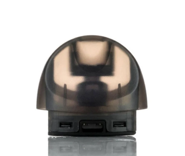JUSTFOG C601 White - Фото 2