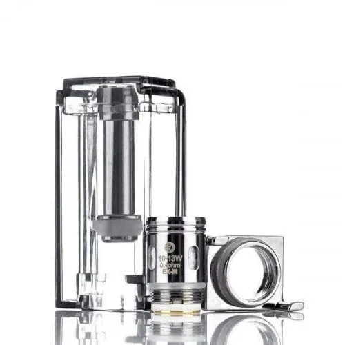 Joyetech Exceed Grip Starter Kit 1000mAh White - Фото 2